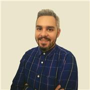 Marketing digital en general y luego puedo profundizar según lo que más interese al alumnado: experiencia, estrategias